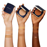 Estée Lauder Double Wear Poudre Matte - 8N1 Espresso Teint noir Foncé