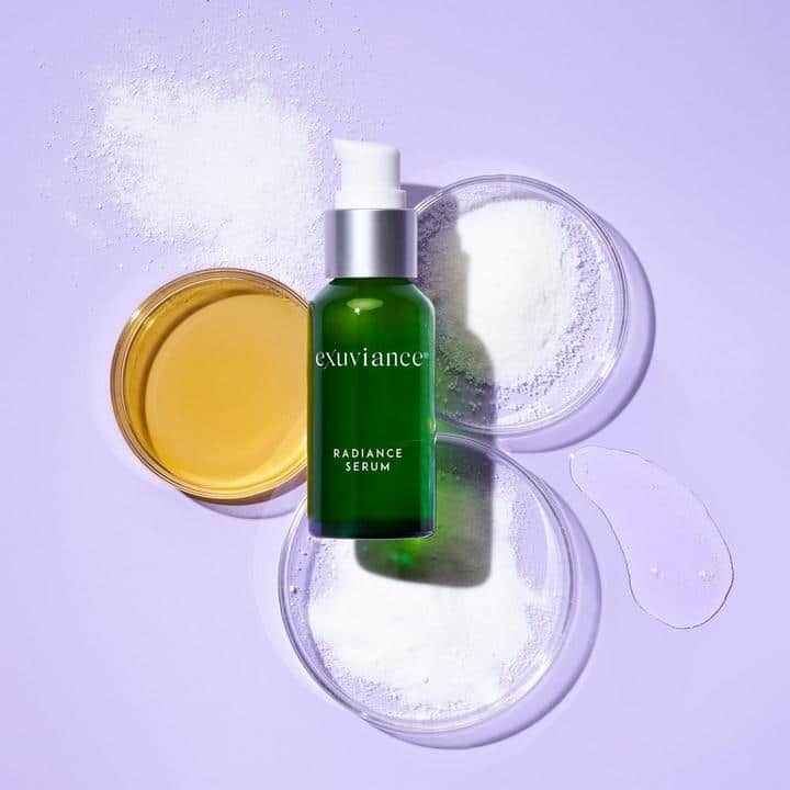 Exuviance Radiance Sérum Éclat 30ml
