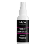 NYX First Base - Spray Base De Maquillage