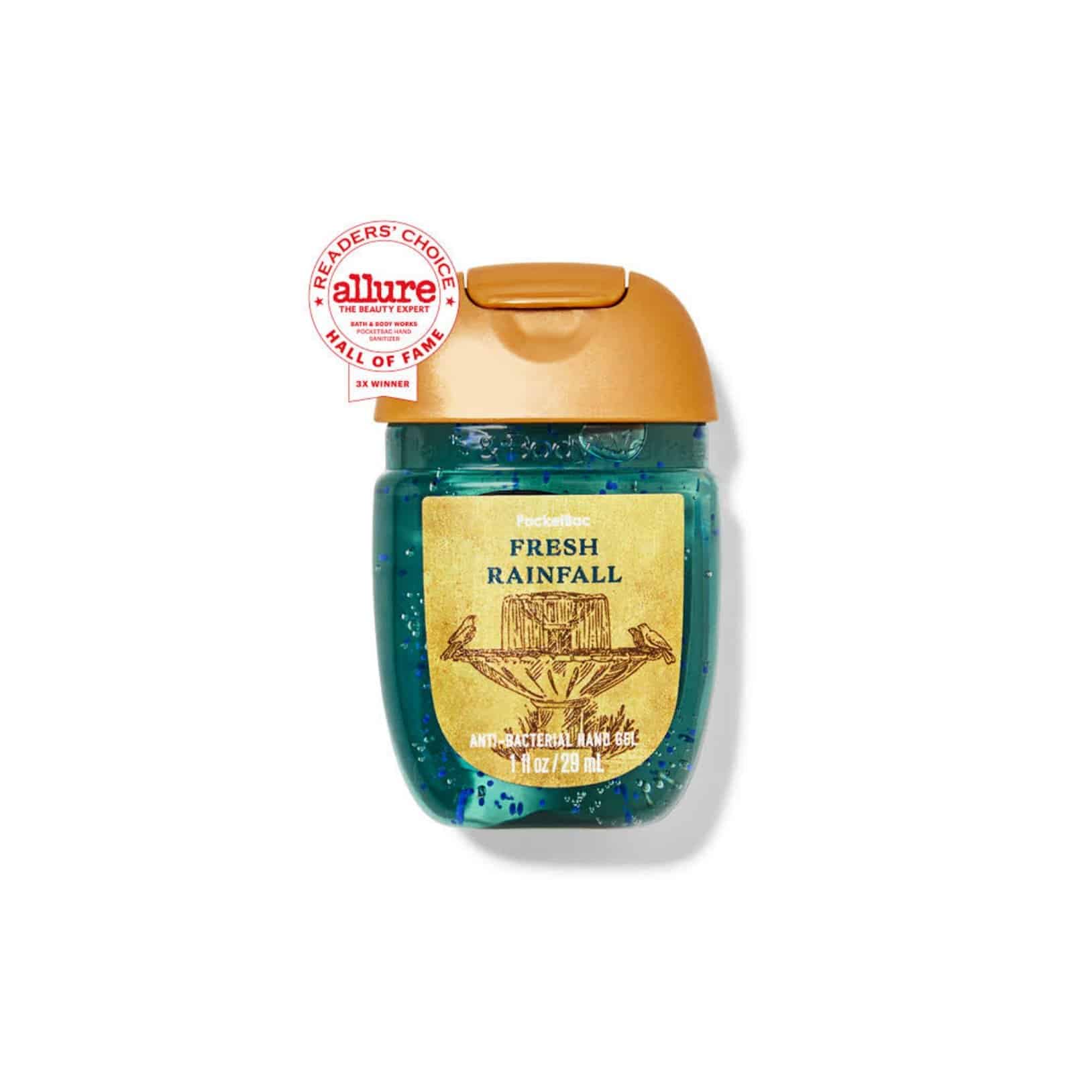 Bath &amp; Body Works Gel Hydroalcoolique Désinfectant