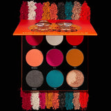 Juvia's Place Festival Eyeshadow Palette