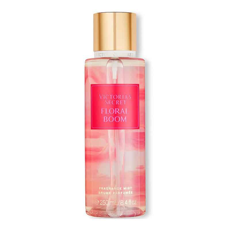 Victoria's Secret Floral Bloom Brume Parfumée