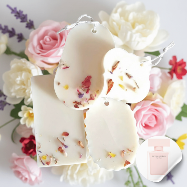 Binta Beauty Suspension Parfumée - Dupes Parfum