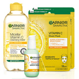 Garnier Radiance Routine Coffret Vitamine C