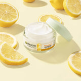 Garnier Skin Naturals Vitamin C Crème hydratante