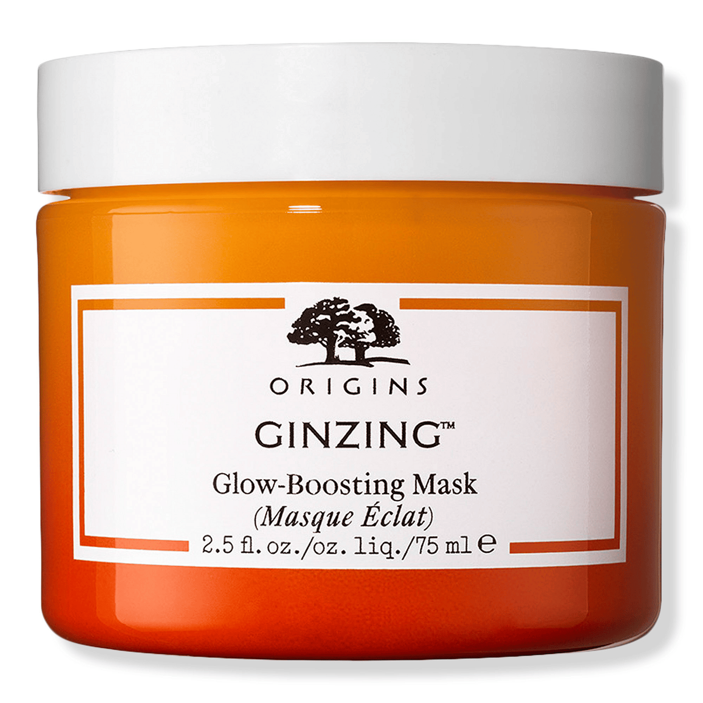 Origins Masque Éclat GinZing™