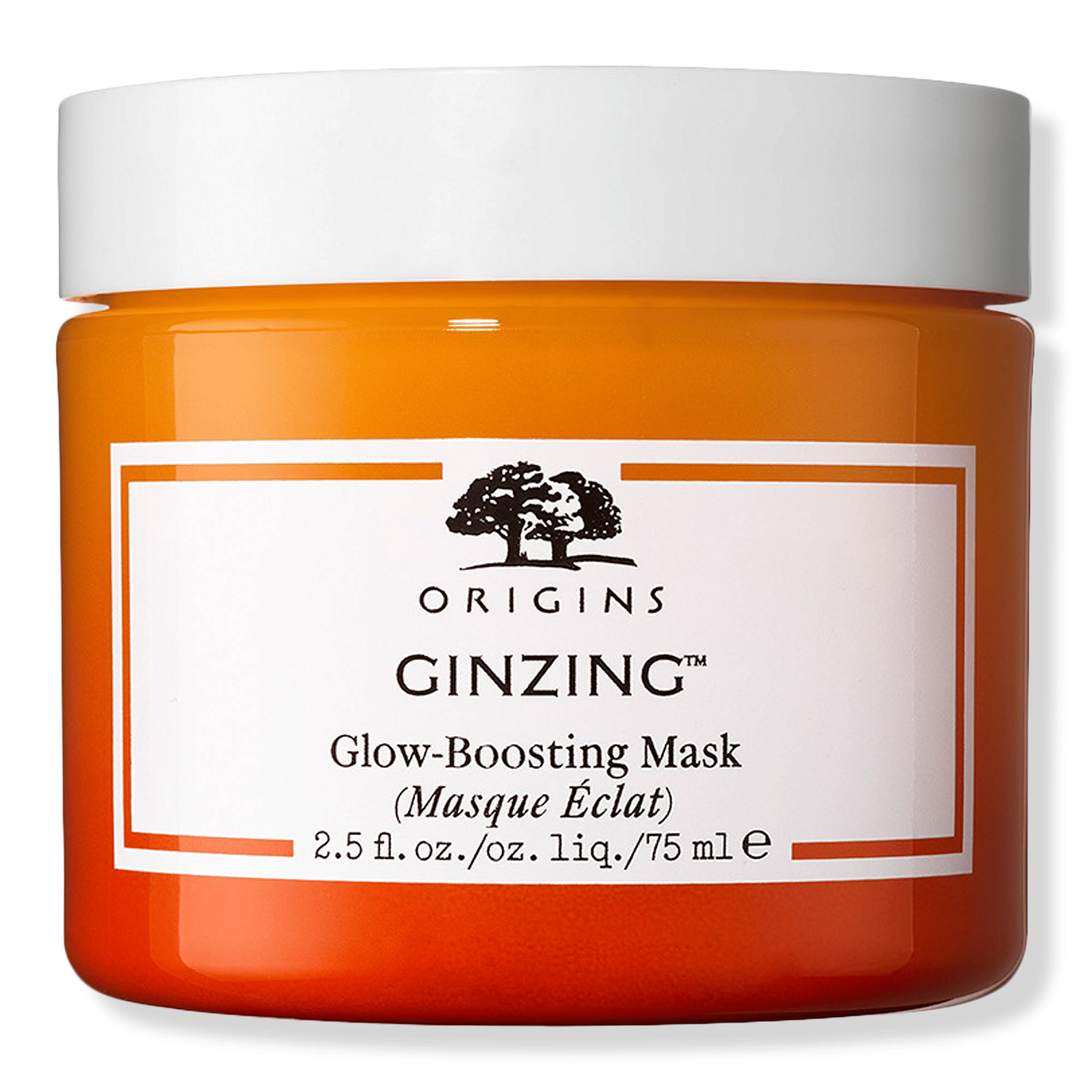 Origins Masque Éclat GinZing™