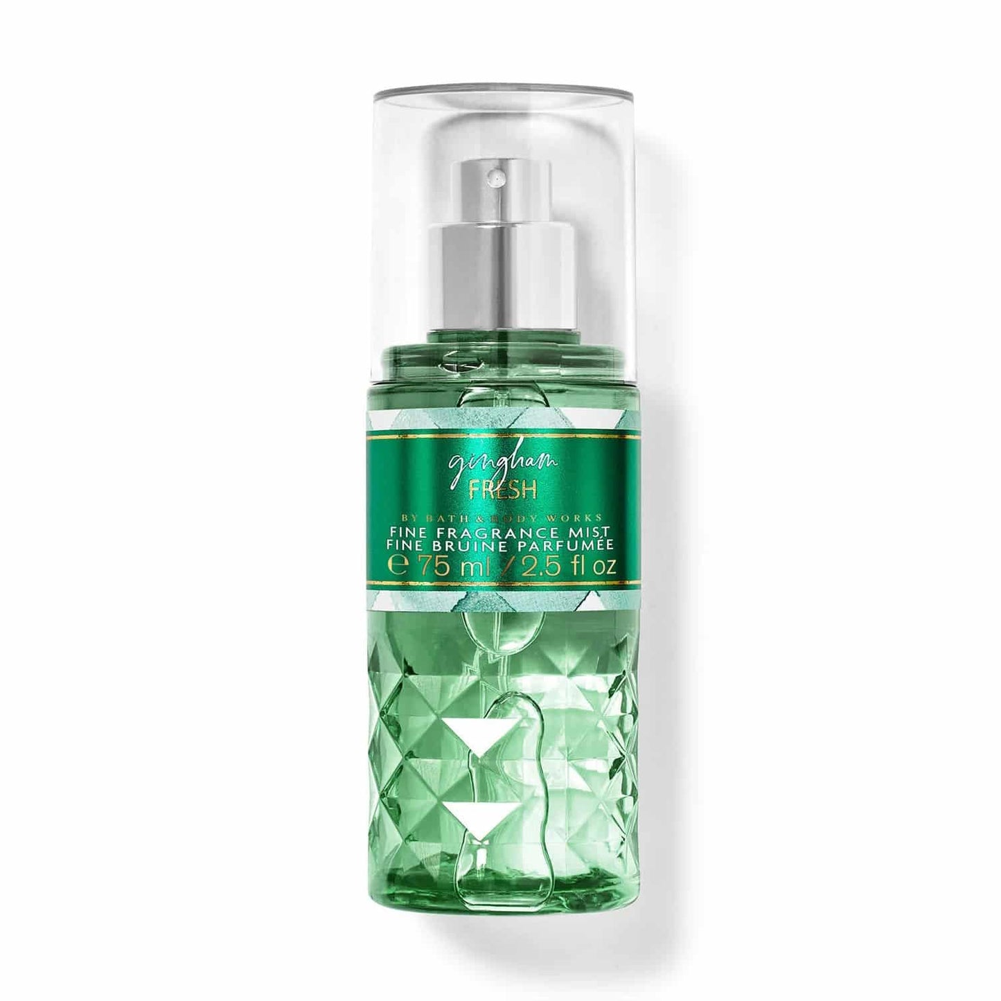 Bath & Body Works Gingham Fresh Brume parfumée - 75ml