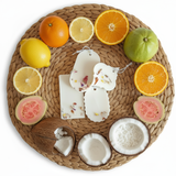 Binta Beauty Suspensions Parfumées