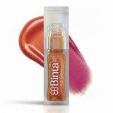 BintaBeauty Gloss à Lèvres Hydratant
