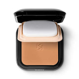 Kiko Instamoisture Powder Foundation - Fond de Teint Poudre - 7.5 Gold