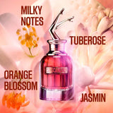 Jean Paul Gaultier SO SCANDAL! Eau de Parfum - Decants/Miniatures