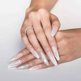KISS imPRESS Sophisticated Classy Nails Premium - Faux Ongles