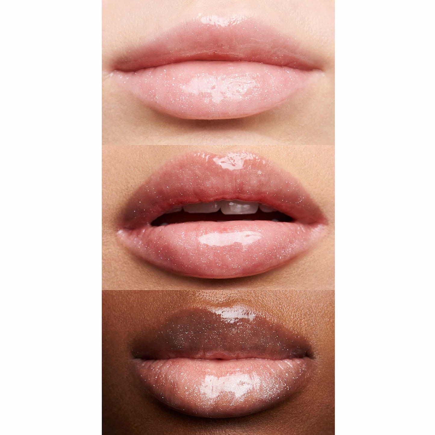 E.L.F. Cosmetics Lip Lacquer - Gloss - Bubbles