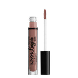 NYX Rouge À Lèvres Gloss Transparent - Lip Lingerie Gloss - 06 - Butter