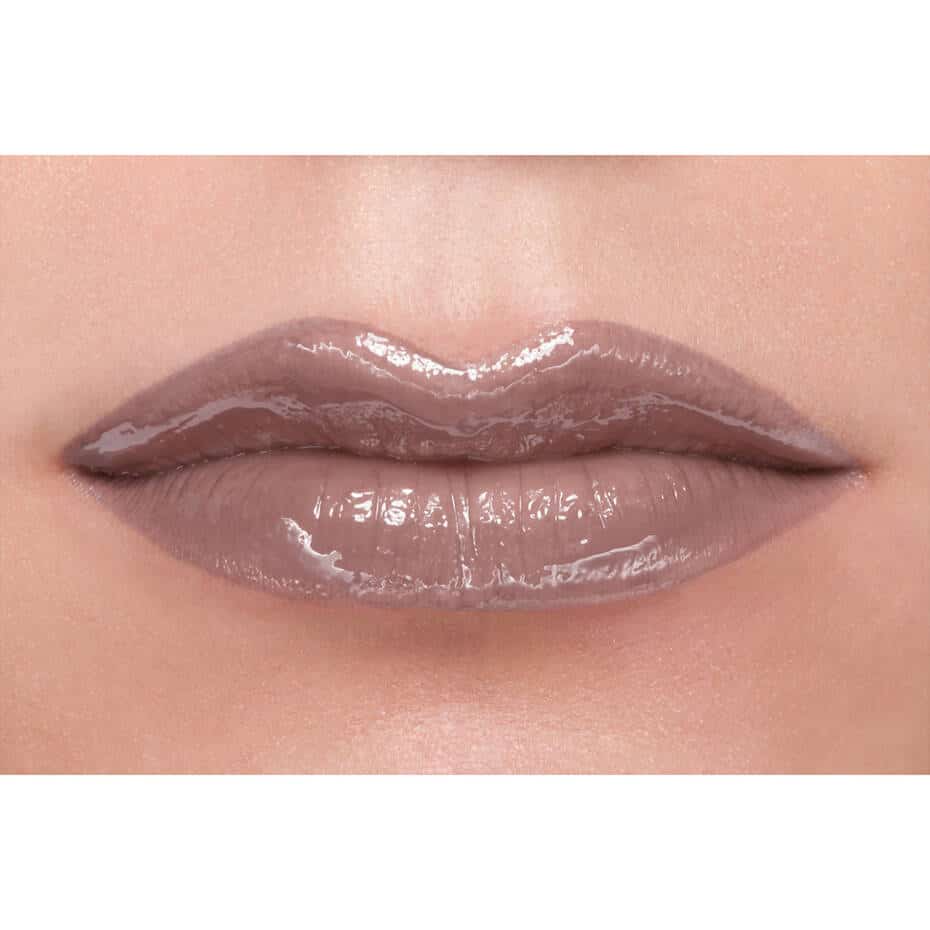 NYX Rouge À Lèvres Gloss Transparent - Lip Lingerie Gloss - 06 - Butter