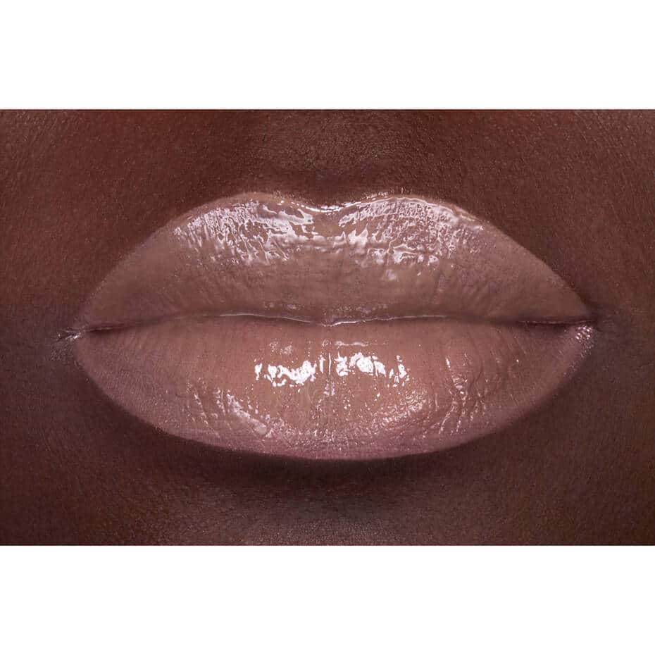 NYX Rouge À Lèvres Gloss Transparent - Lip Lingerie Gloss - 06 - Butter