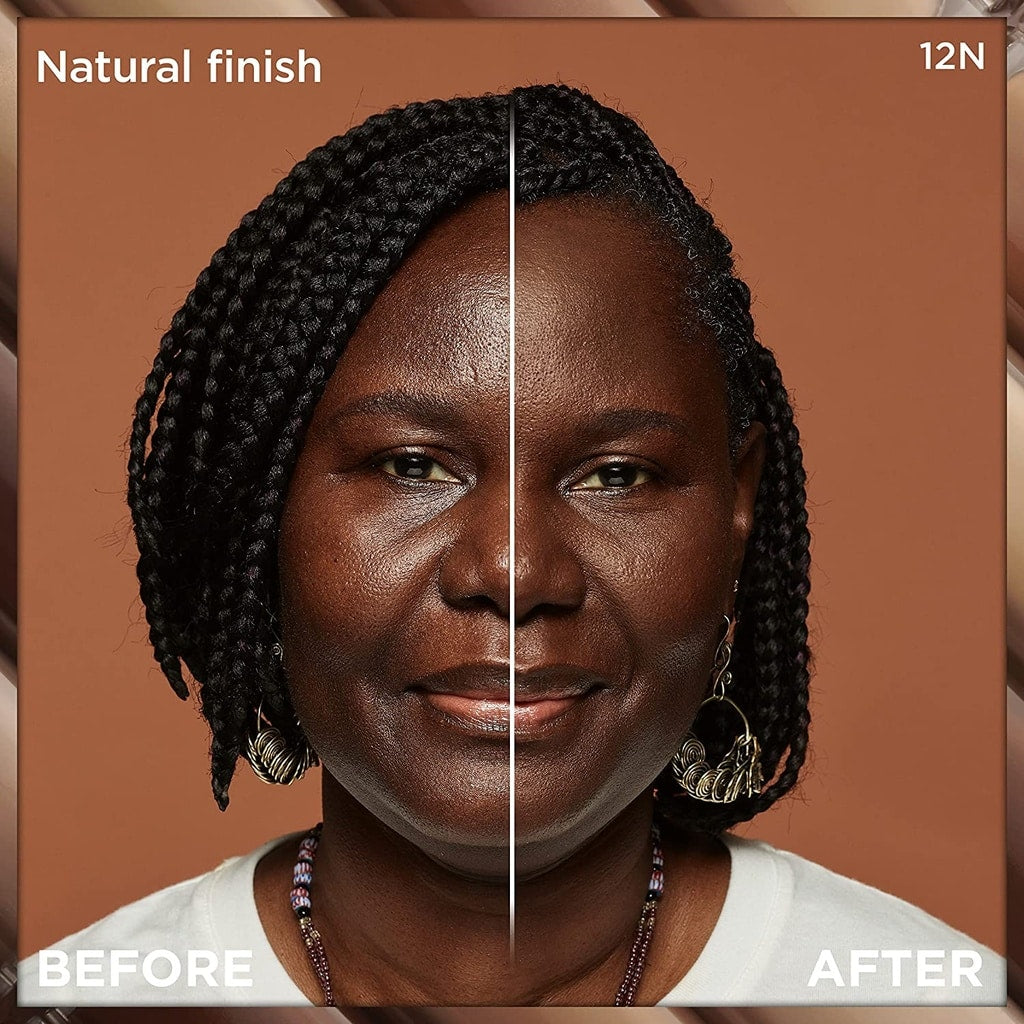 L'OREAL PARIS Accord Parfait Fluide Fond de Teint