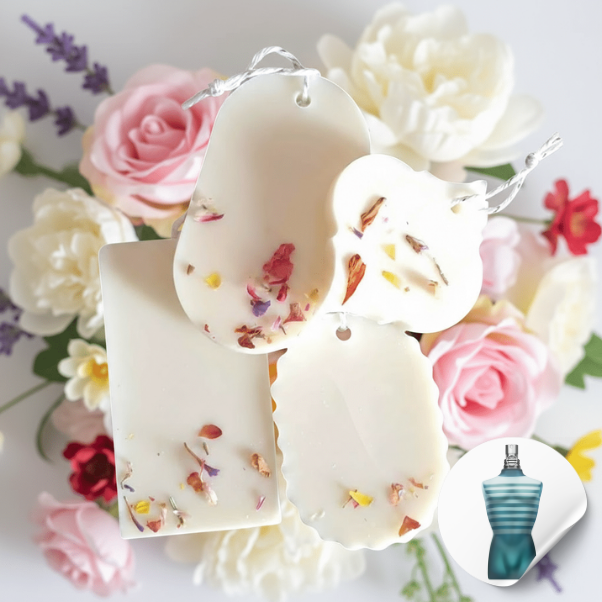 Binta Beauty Suspension Parfumée - Dupes Parfum