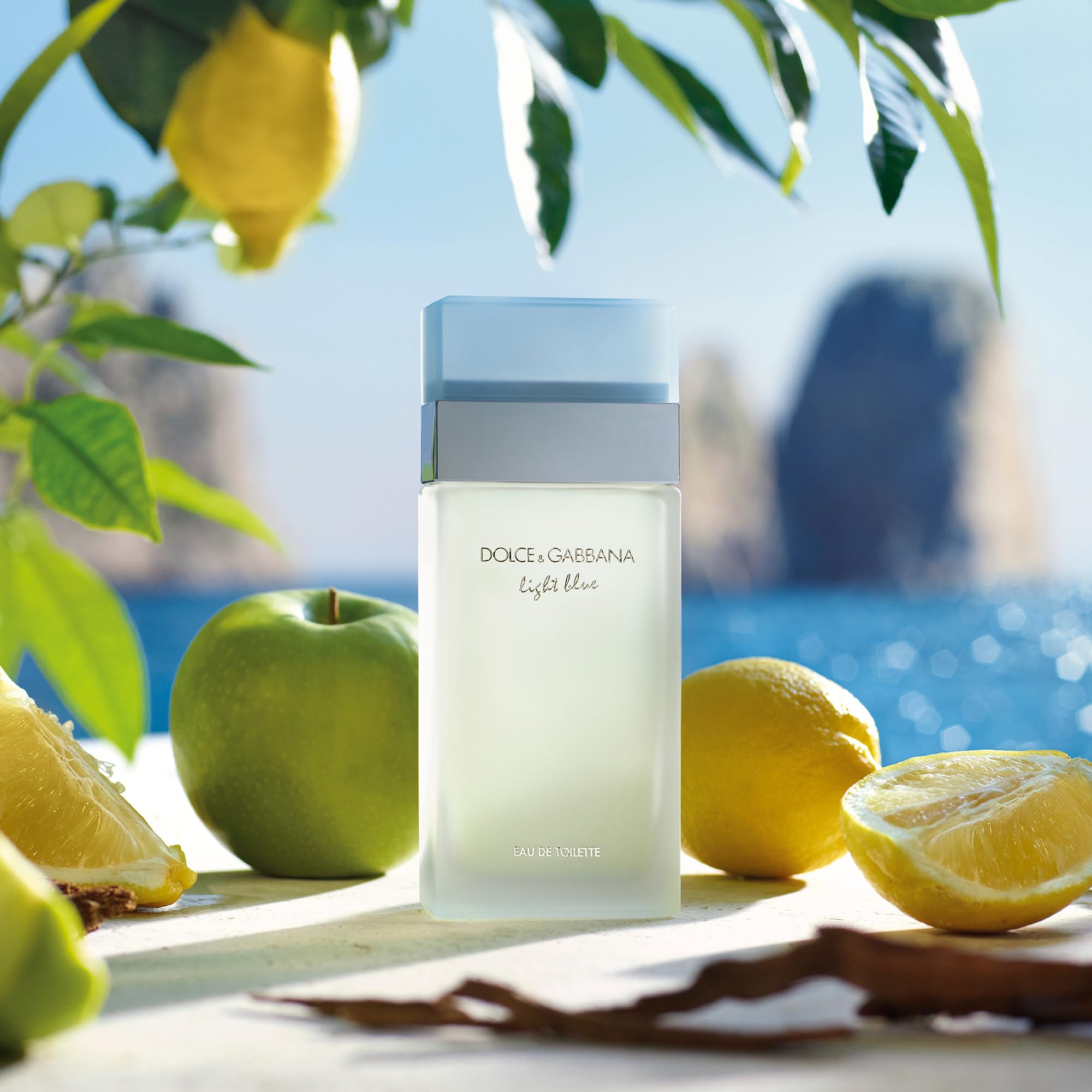 Light Blue Eau De Toilette - Decants/miniatures - Dolce & Gabbana