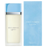 Light Blue Eau De Toilette - Decants/miniatures - Dolce & Gabbana