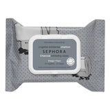 SEPHORA COLLECTION Lingettes Démaquillantes Et Exfoliantes
