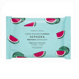 SEPHORA COLLECTION Lingettes Démaquillantes Et Exfoliantes