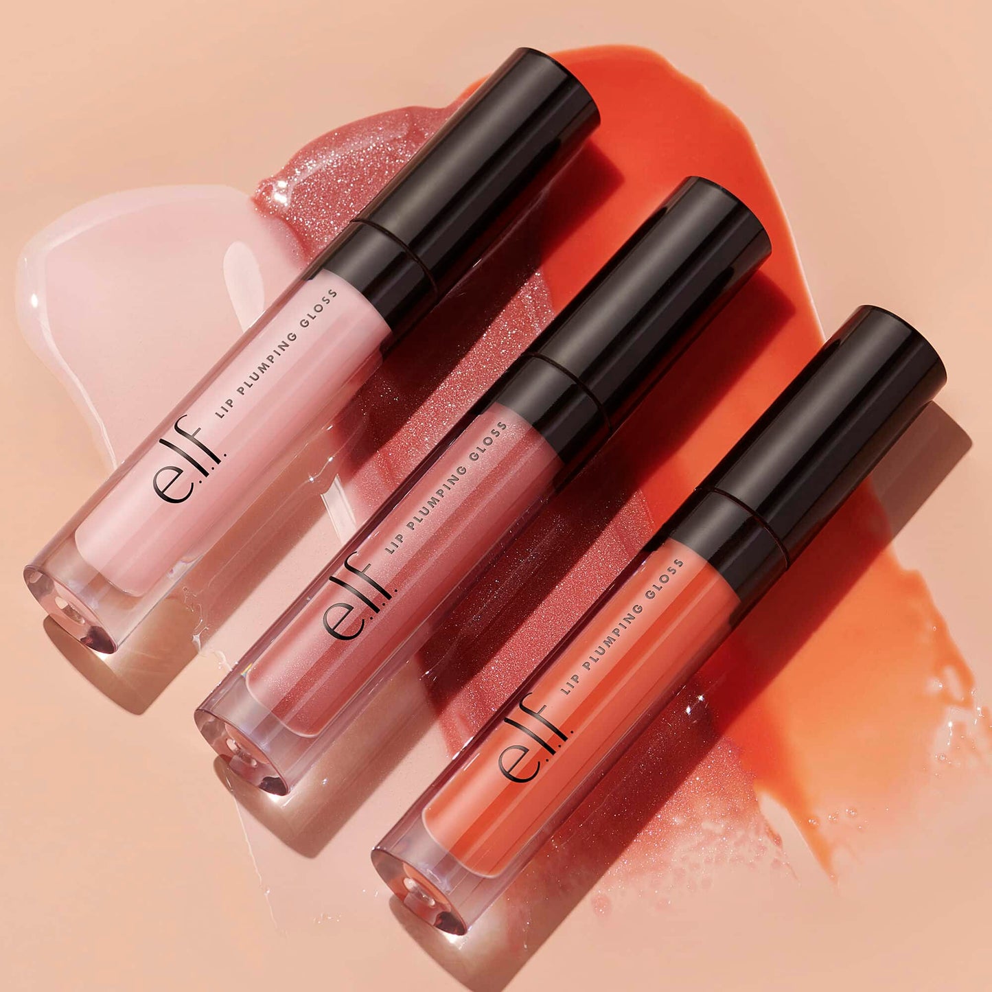 E.L.F. Cosmetics Lip Plumping Gloss