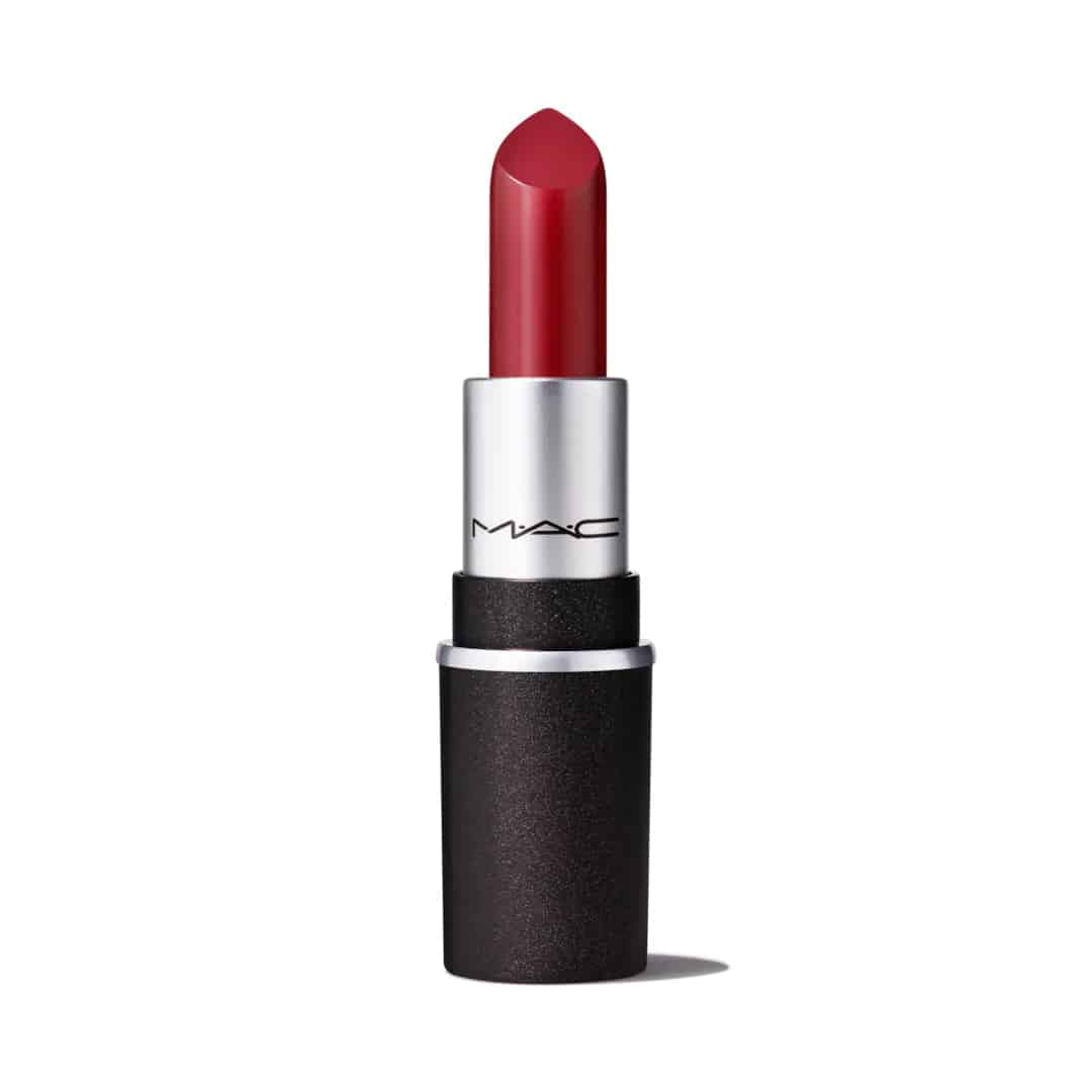 MAC Cosmetics D for Danger Matte - Format Mini