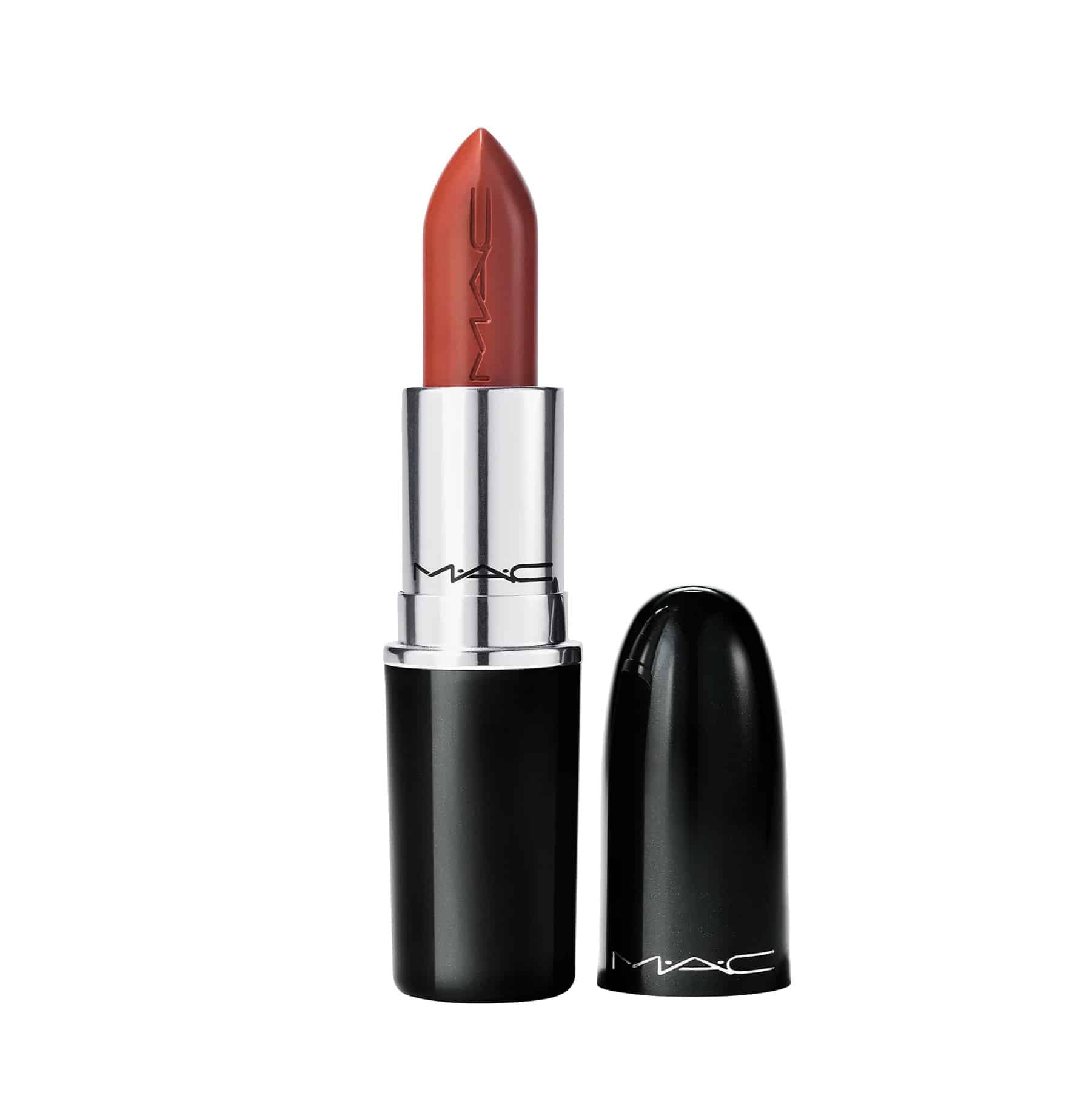 MAC Cosmetics LUSTREGLASS LIPSTICK Rouge à Lèvres