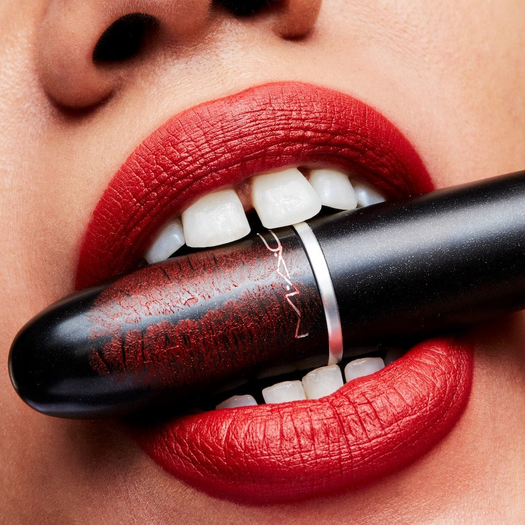 MAC Cosmetics Rouge à Lèvres Matte - 602 Chili