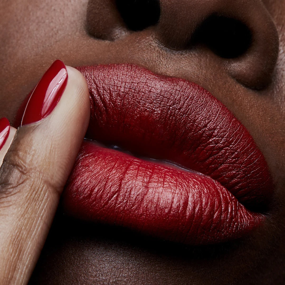 MAC Cosmetics Rouge à Lèvres Matte - 602 Chili