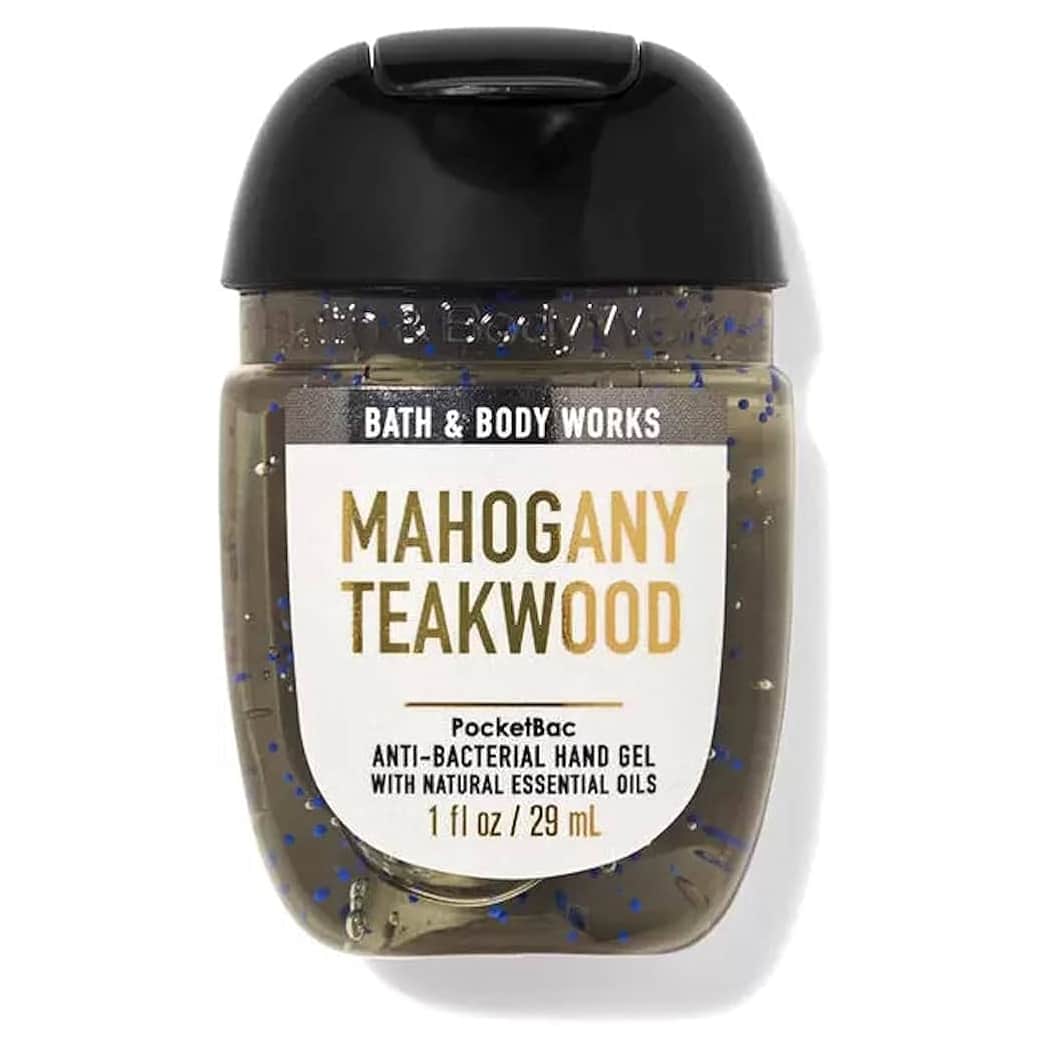 Bath &amp; Body Works Gel Hydroalcoolique Désinfectant