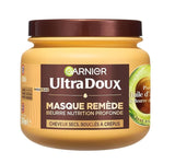 Garnier Ultra doux Masque à l'Huile d'Avocat et Beurre de Karité