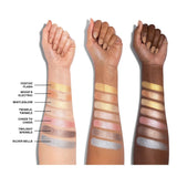 MORPHE 35XS No Silent Nights Artistry Palette