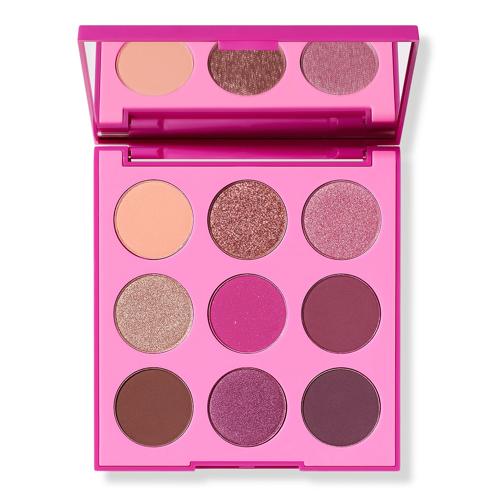 MORPHE 9J Just A Crush Artistry Palette