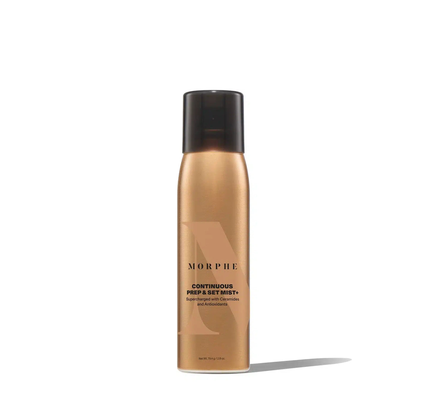 MORPHE Brume Fixateur Continuous Prep & Set Mist+