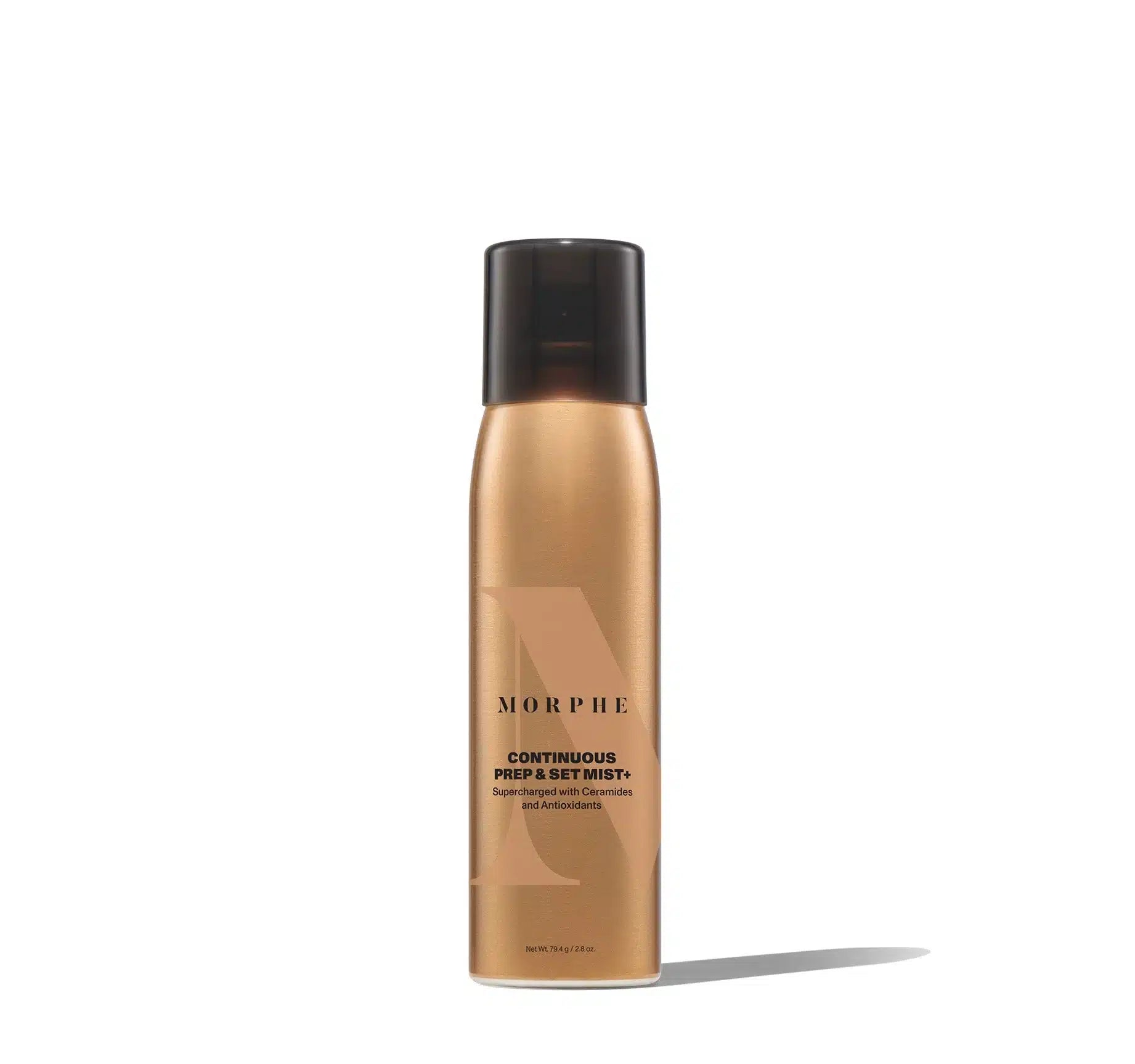 MORPHE Brume Fixateur Continuous Prep & Set Mist+