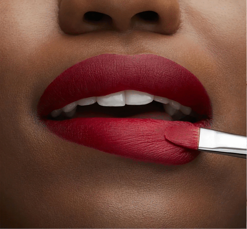 MAC Cosmetics Ruby Woo Retro Matte - Format Mini