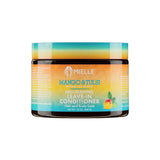 Mielle Mango & Tulsi Leave-In Conditioner nourrissante
