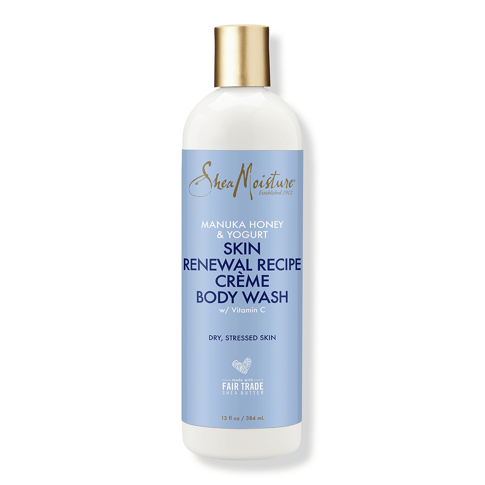 Shea Moisture Manuka Honey & Yogurt Skin - Gamme Corps