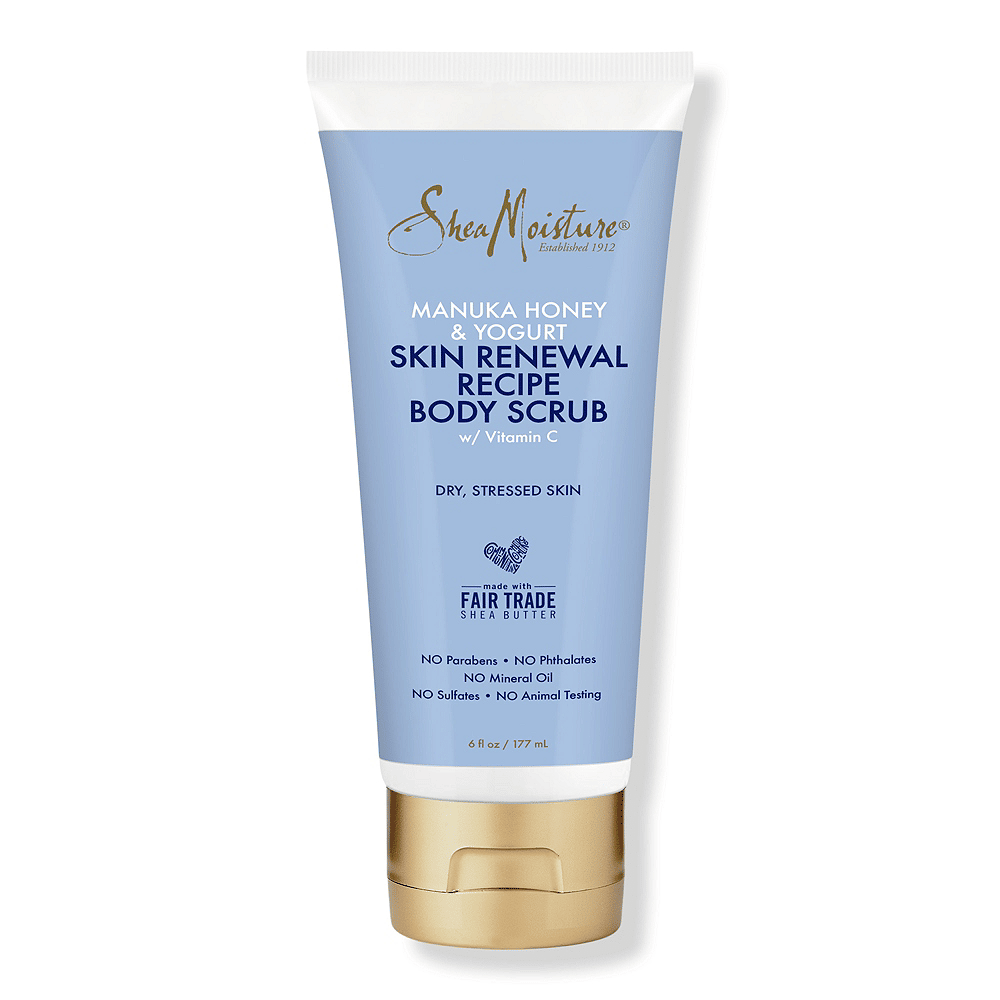 Shea Moisture Manuka Honey & Yogurt Skin - Gamme Corps