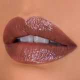 Nyx This is Milky Gloss Vegan hydratant - Milk The Coco