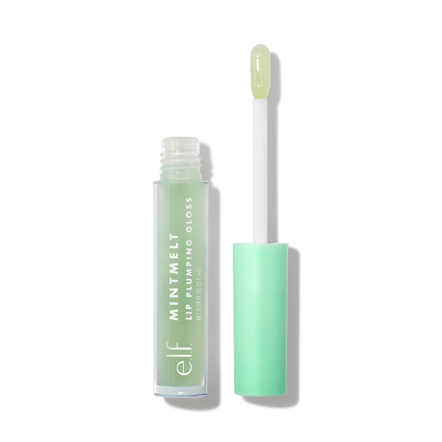 E.L.F. Cosmetics Mint Melt Lip Gloss à Lèvres