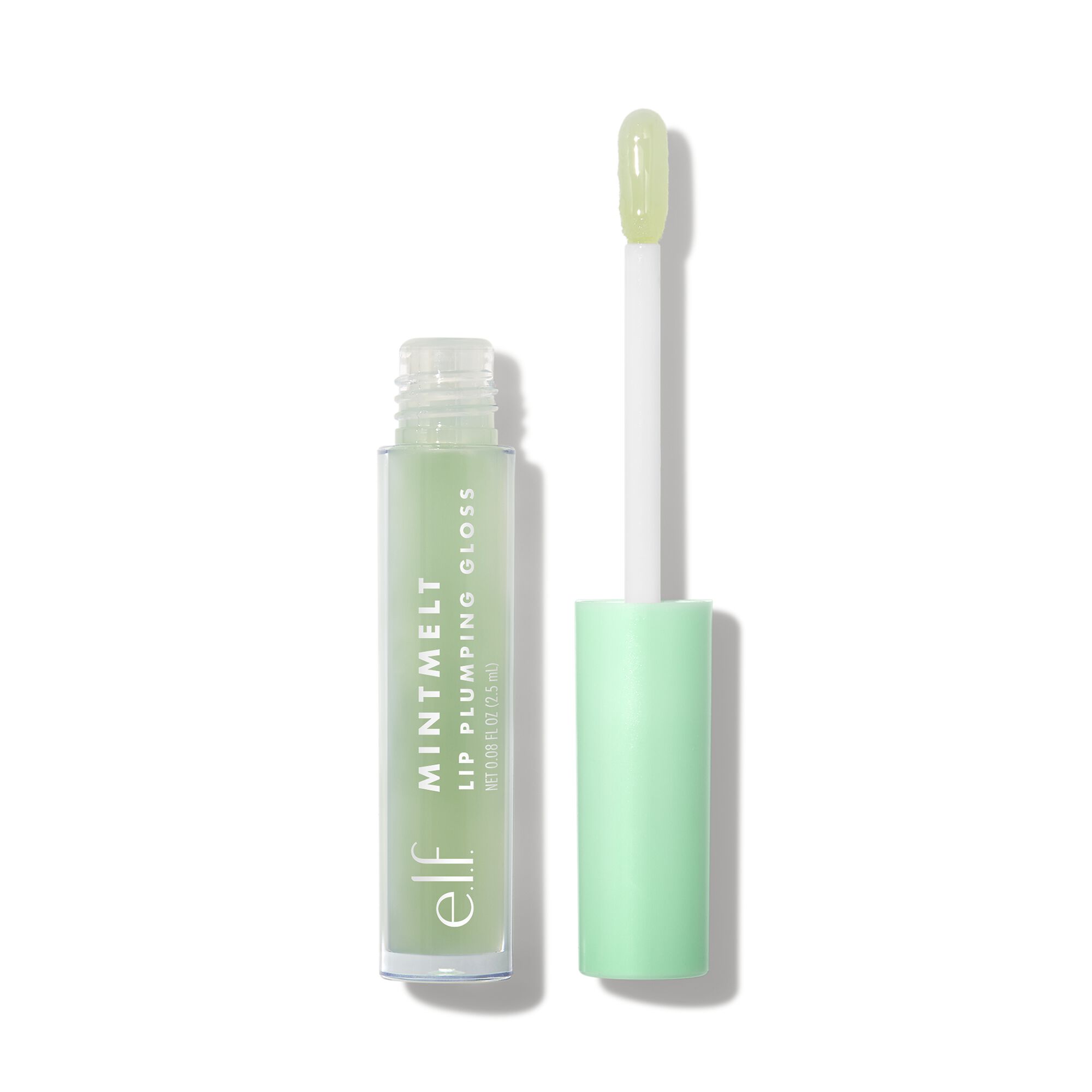 E.L.F. Cosmetics Mint Melt Lip Gloss à Lèvres