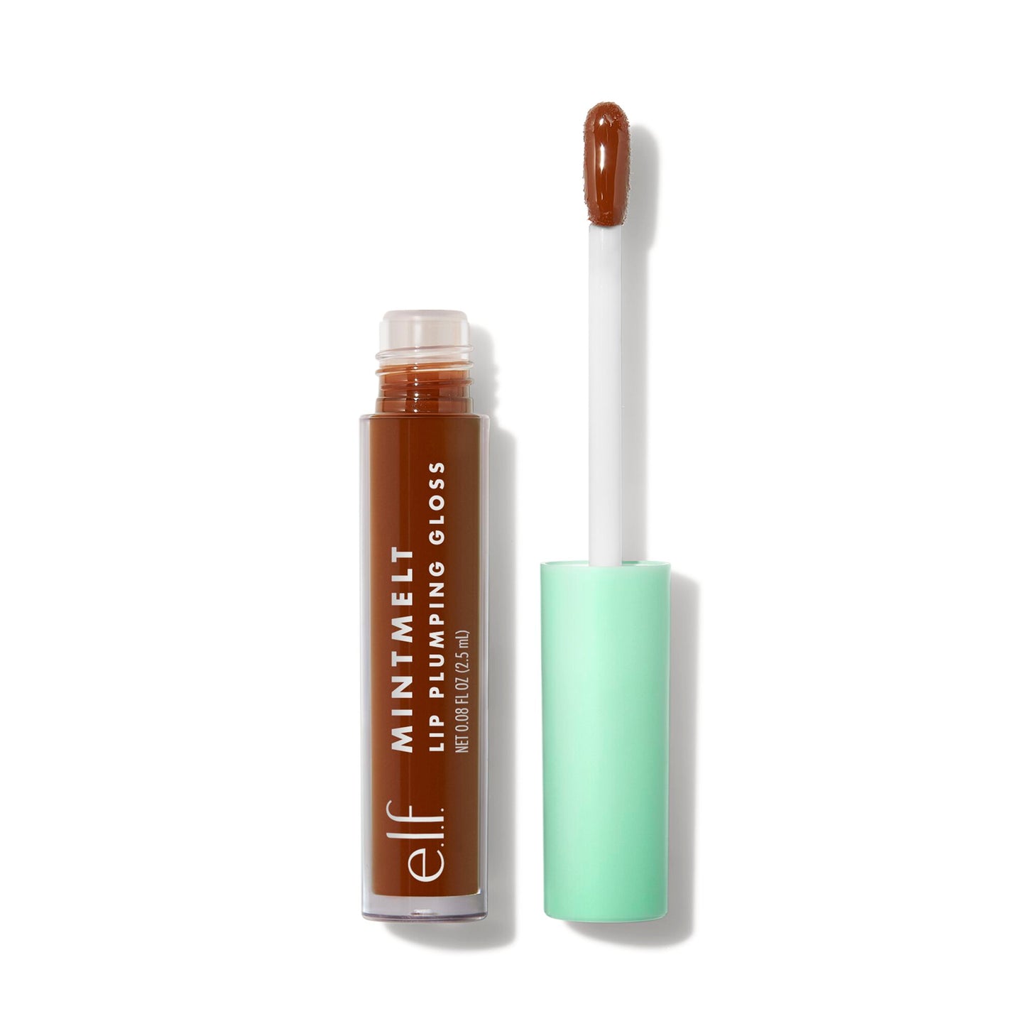 E.L.F. Cosmetics Mint Melt Lip Gloss à Lèvres