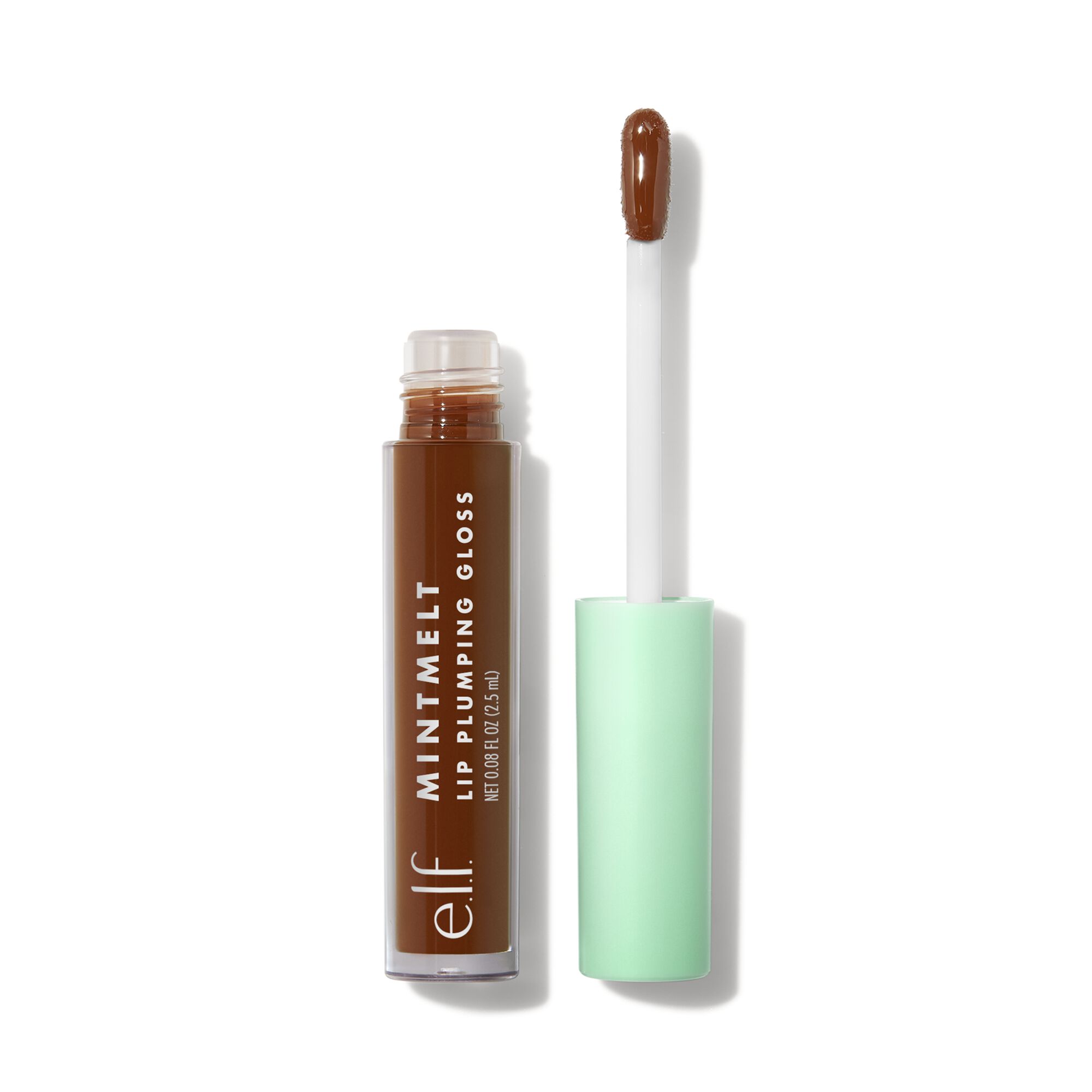 E.L.F. Cosmetics Mint Melt Lip Gloss à Lèvres