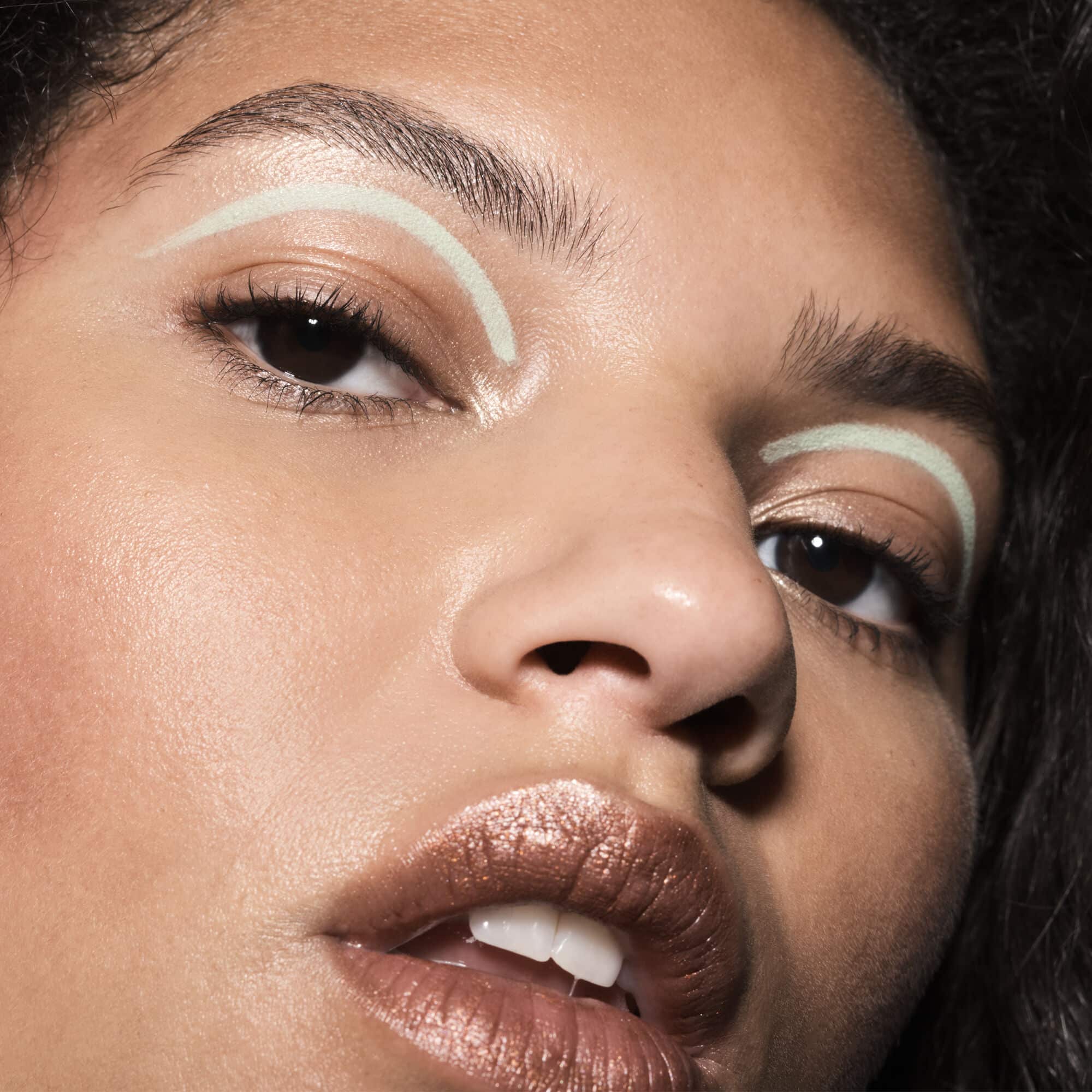 E.L.F. Cosmetics Mint Melt Lip Gloss à Lèvres