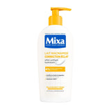 Mixa – Lait Corps Niacinamide Correction Éclat 250ml