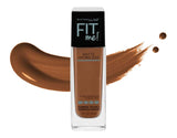 Maybelline FIT ME matte + poreless fond de teint (30ml) - 360 Mocha
